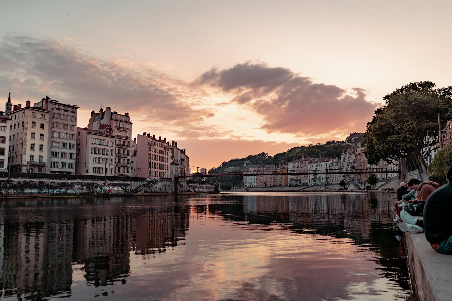 Agence Web Lyon - Lyon